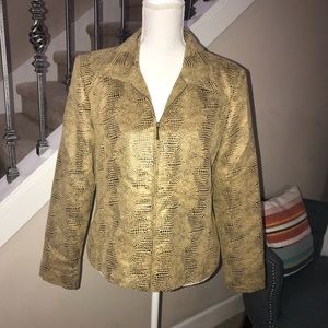 Patchington blazer work career office Sz 10